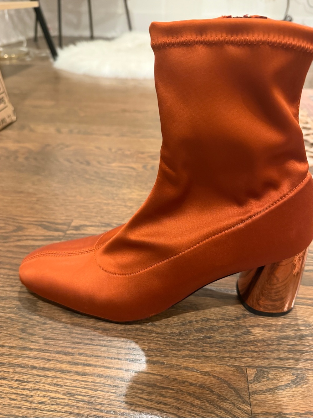 Free People Modelo boot - Picture 3 of 6
